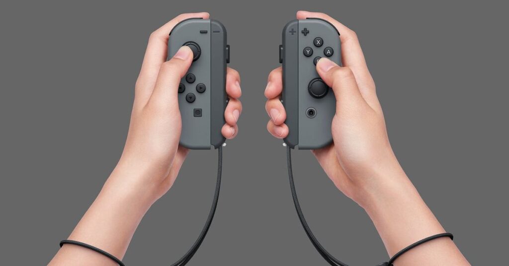 Nintendo president apologized over joy-con drift, promised improvements, then won the lawsuits and are still selling defective controllers