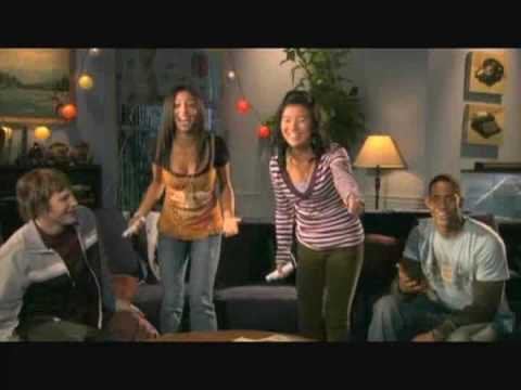 What are your fondest memories with the Wii Sports series?