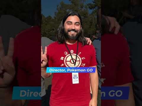 MYSTIC7: The Beginning of The End of Pokemon Go.