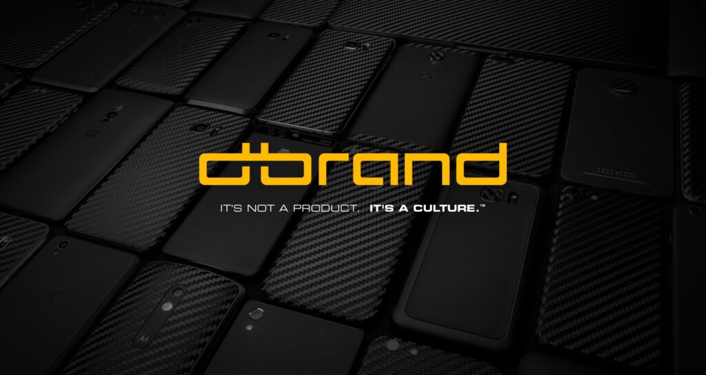 Dbrand TOTK clone skins for Nintendo switch!