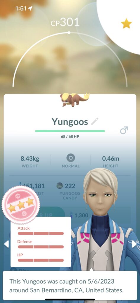 Hundo or hundont