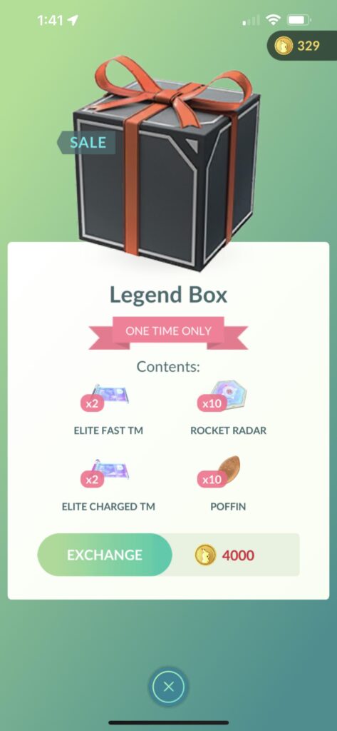 You can’t beat this value