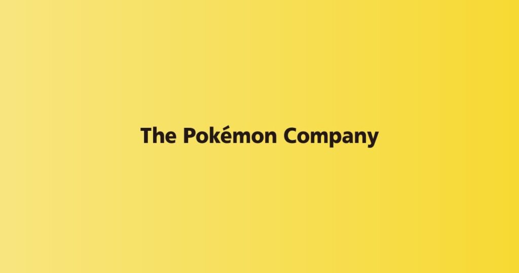 Pokemon series has now sold more than 480M units