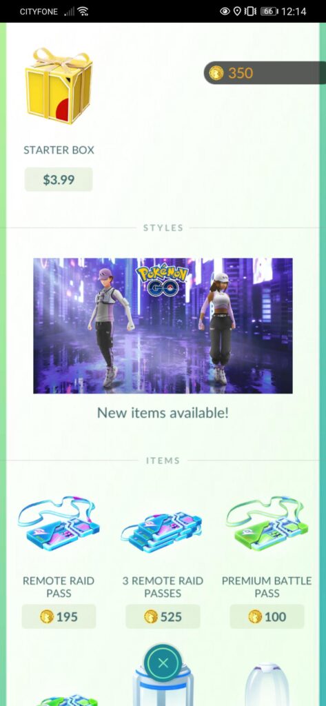How Is This New?