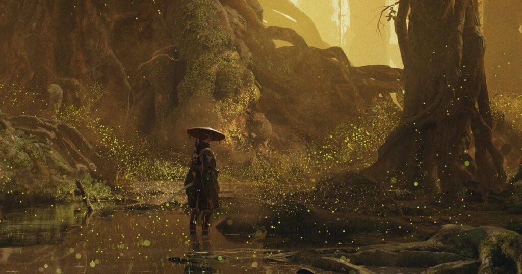 Pokémon dev Game Freak creating new action-adventure IP with Private Division