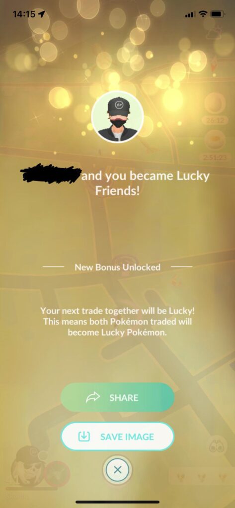 distance trades as permanent feature would be nice