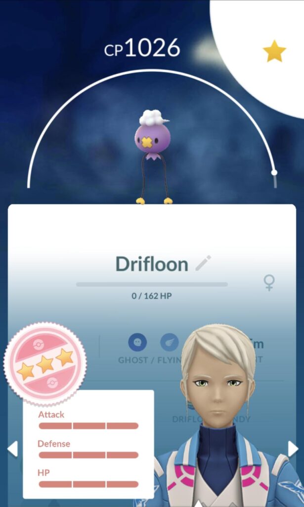 First hundo, hell yeah