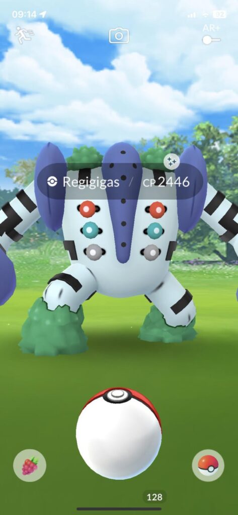 This is what I got as a 3 win tier reward in the GBL
