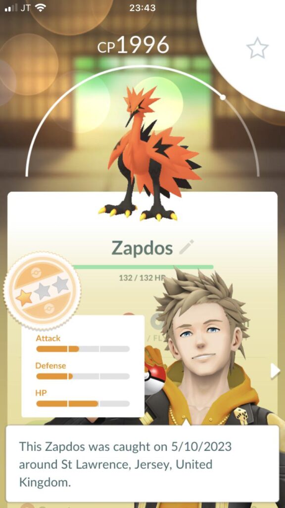 Guys I can’t believe I finally got one!!