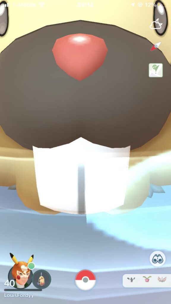 The king had taken over my game