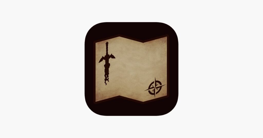 [TotK] Tears Companion, a guide and checklist app for the game
