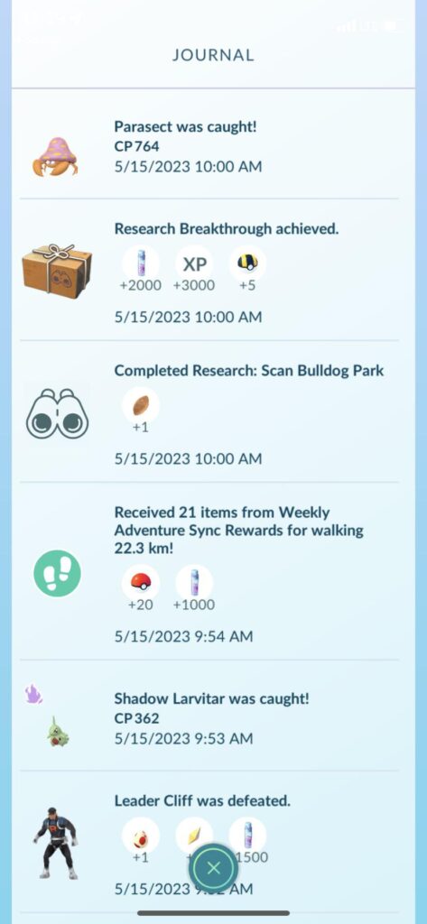 I just don’t have the strength anymore…