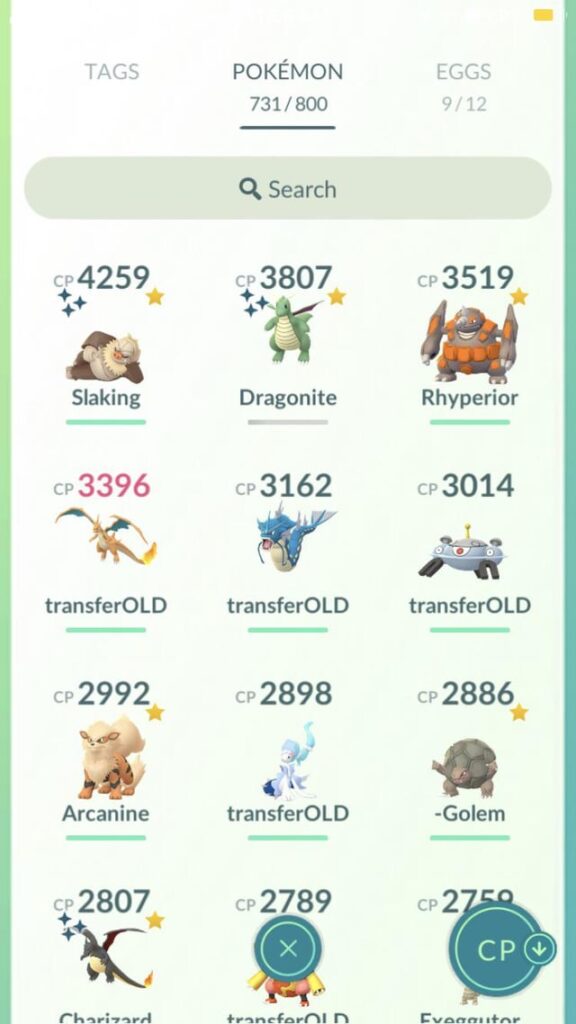 Advice for a strat to beat Giovanni?
