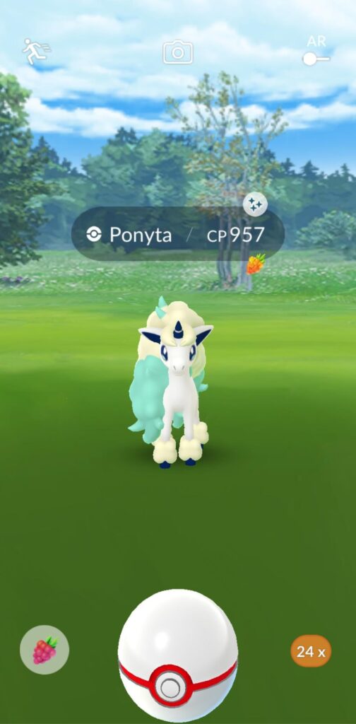 This just happened! Super happy.