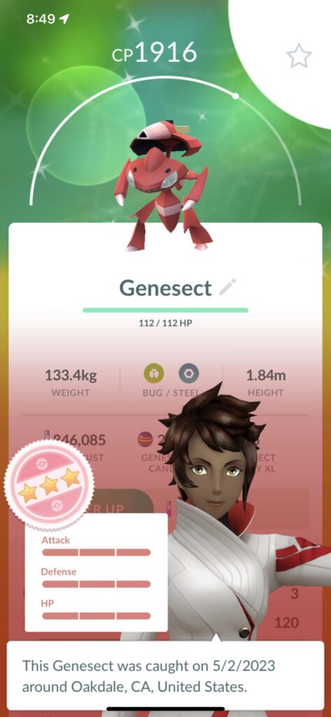 Worth anything or just a trophy?