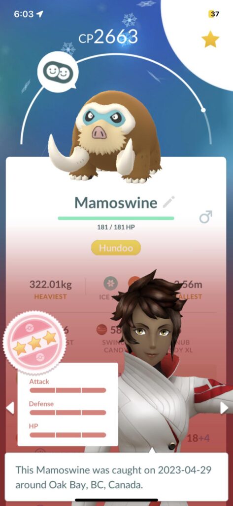 First hundo happy it’s useful