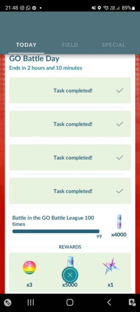 WTH, Niantic!?!