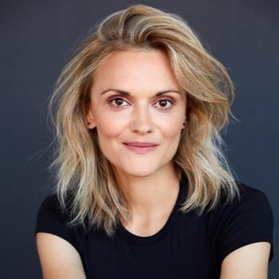 New Interview With Zelda Actress Patricia Summersett