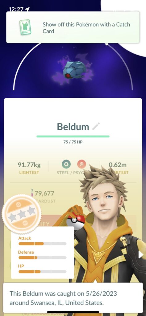 I got these two bad bois from a raid I did I don’t think I’ll do anymore
