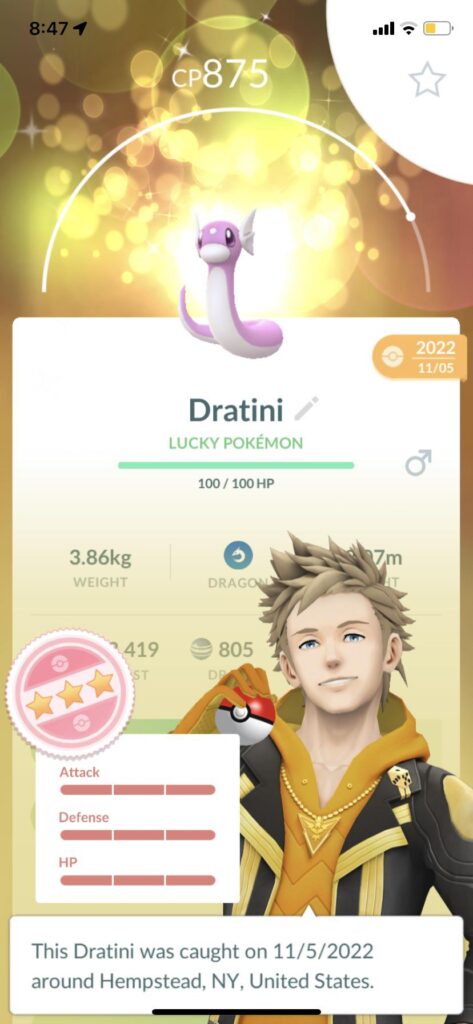 MY FIRST SHUNDO!!!