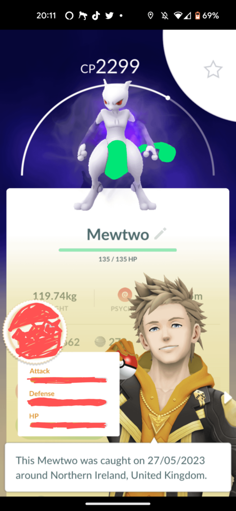 All those raids paid off