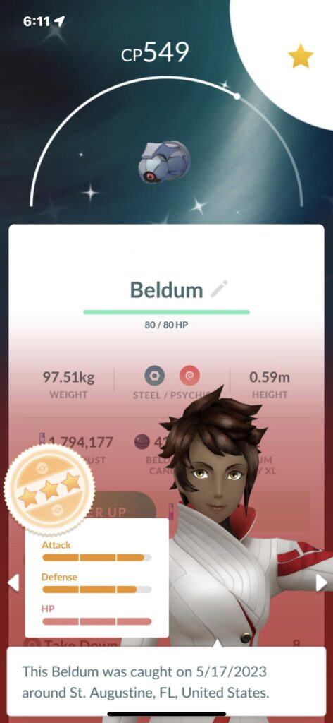 I was stuck in a car with people that don’t play pogo when I hatched this and had to contain my explosive excitement within myself
