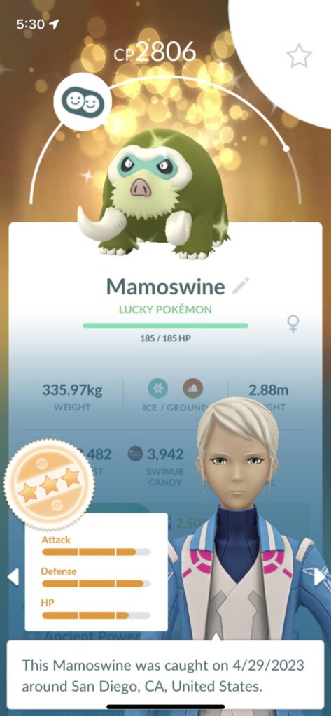 Which one should I power up first?