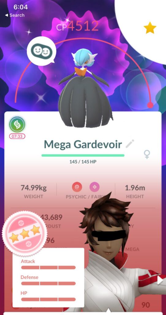 First and my favourite shundo🥹