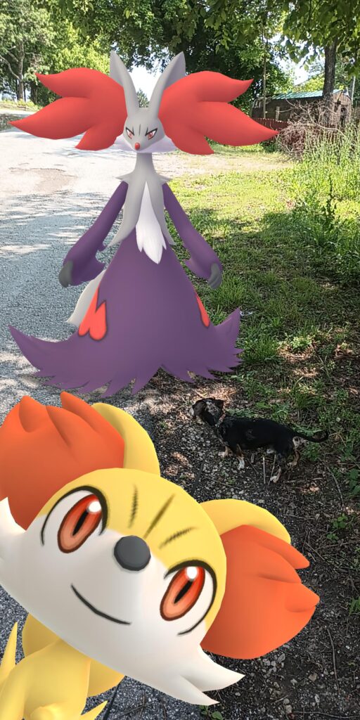 This event was really fun :)