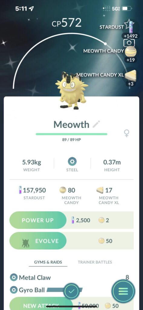 Just hatched this