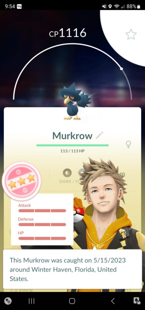 FIRST HUNDOOOOO