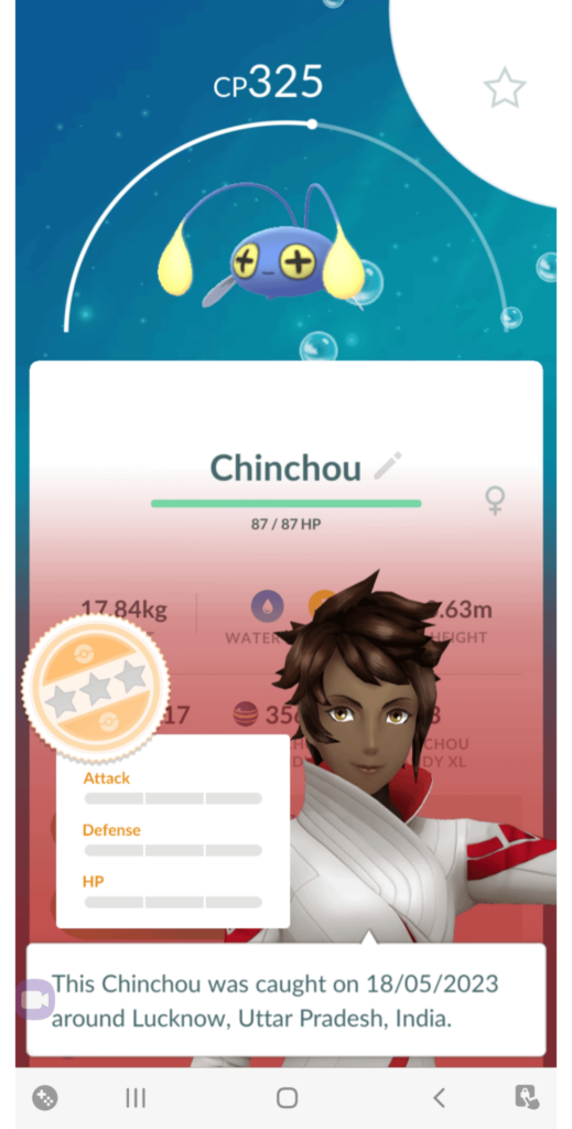 Finally after years of playing