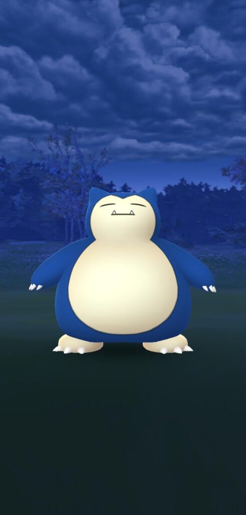 I've wanted this Shiny for so long and got it in the go battle rewards.