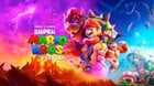 ‘SuperMarioBrosMovie’ is now the highest grossing movie ever in Mexico 🇲🇽 in USD with $82.4m. It surpassed the previous record holder Spider-Man: No Way Home’s $81.156m.