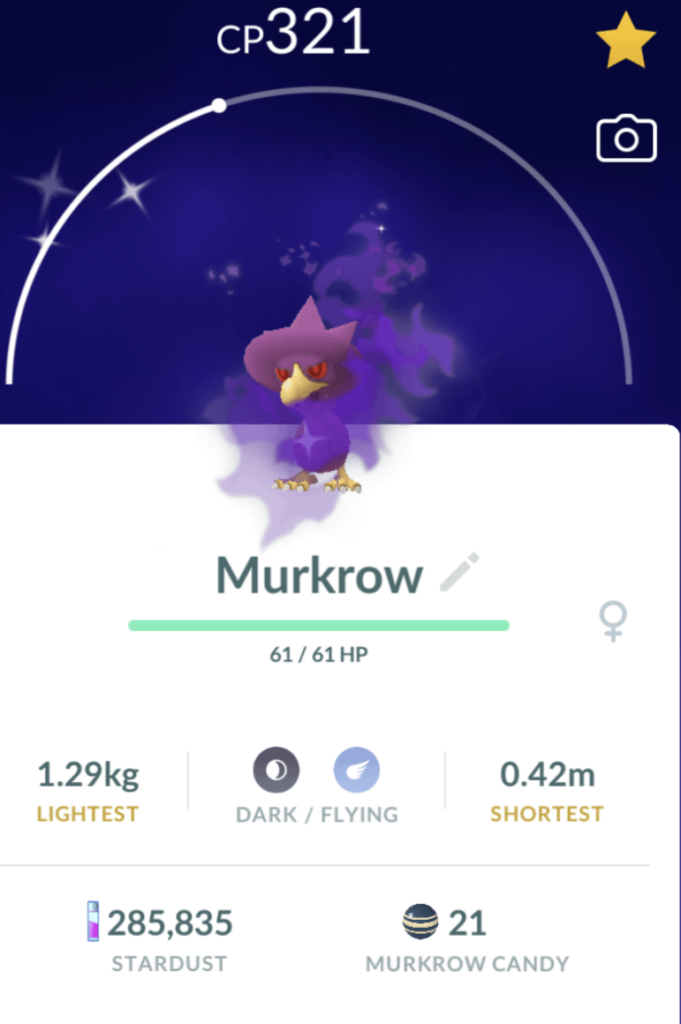 Any name ideas for the birb.