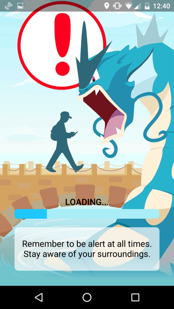Screenshots from the beta, what's changed?