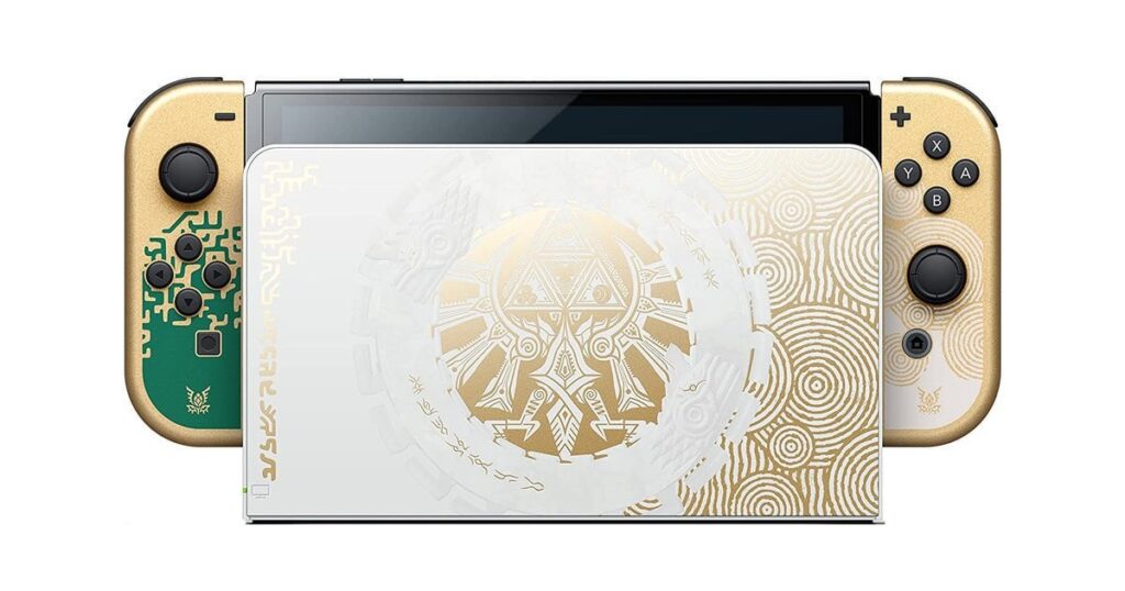 Seven years in, Nintendo has "no plans" for Switch price-drop