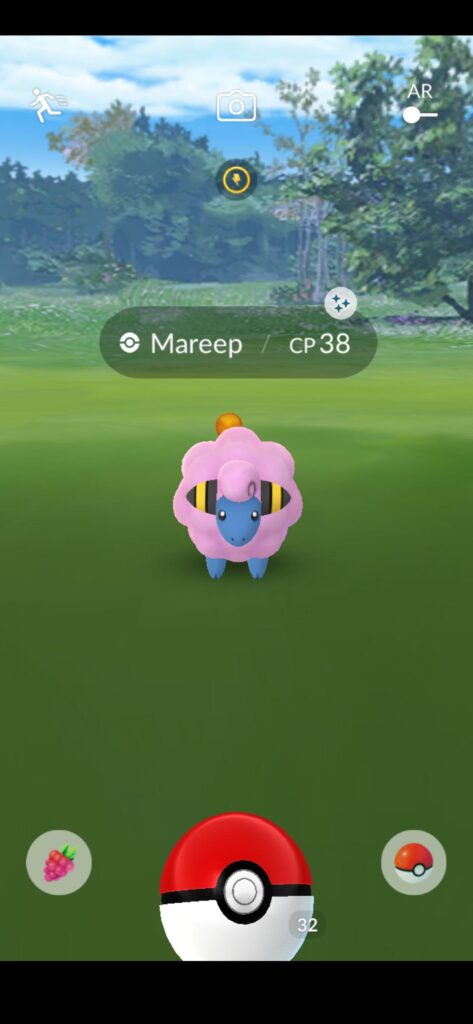 I may have been pushed at track and hurt my hand and knee. But I'm still happy.