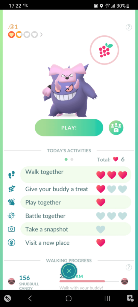 Don't you love it when your buddies fuse together