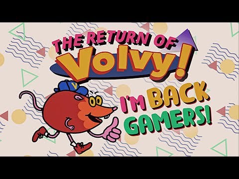 Devolver Direct: The Return of Volvy | June 8 @ 3PM Pacific