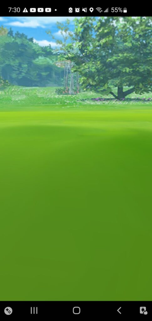 Ah yes my favorite pokemon