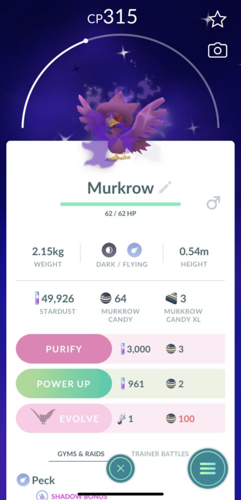 Nice Way to Start the Week