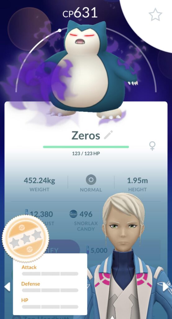 It’s beautiful!