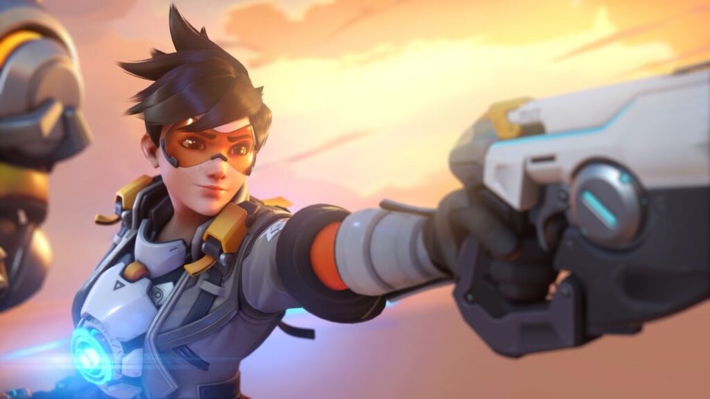 Overwatch 2 PvE Hero Mode Canceled: 'A Difficult Choice' - IGN