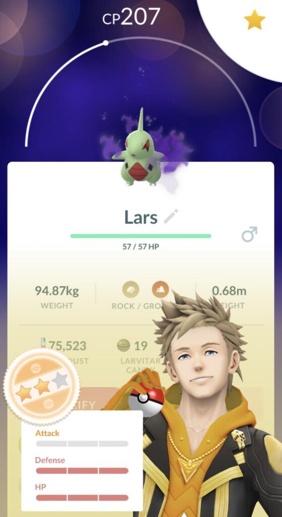 Help, not sure what to do with him