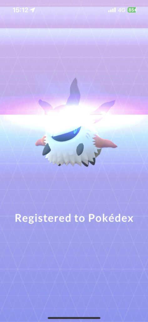 Should I evolve this Larvesta?