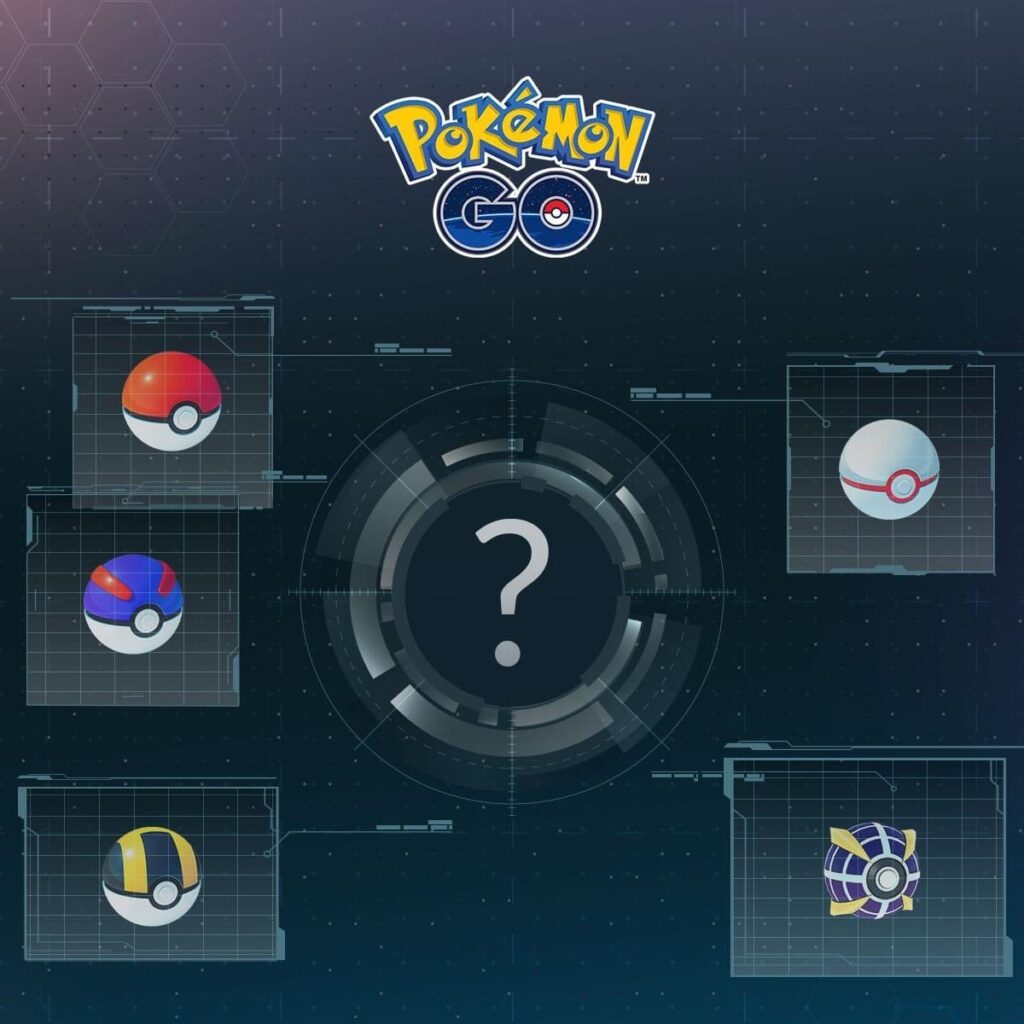 Masterball Tease👀