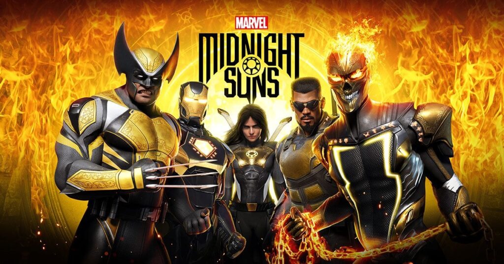 Nintendo Switch version of Marvel's Midnight Suns is no longer planned.