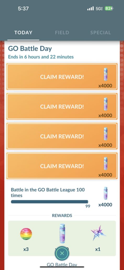 They have to be trolling right? What in the actual hell??
