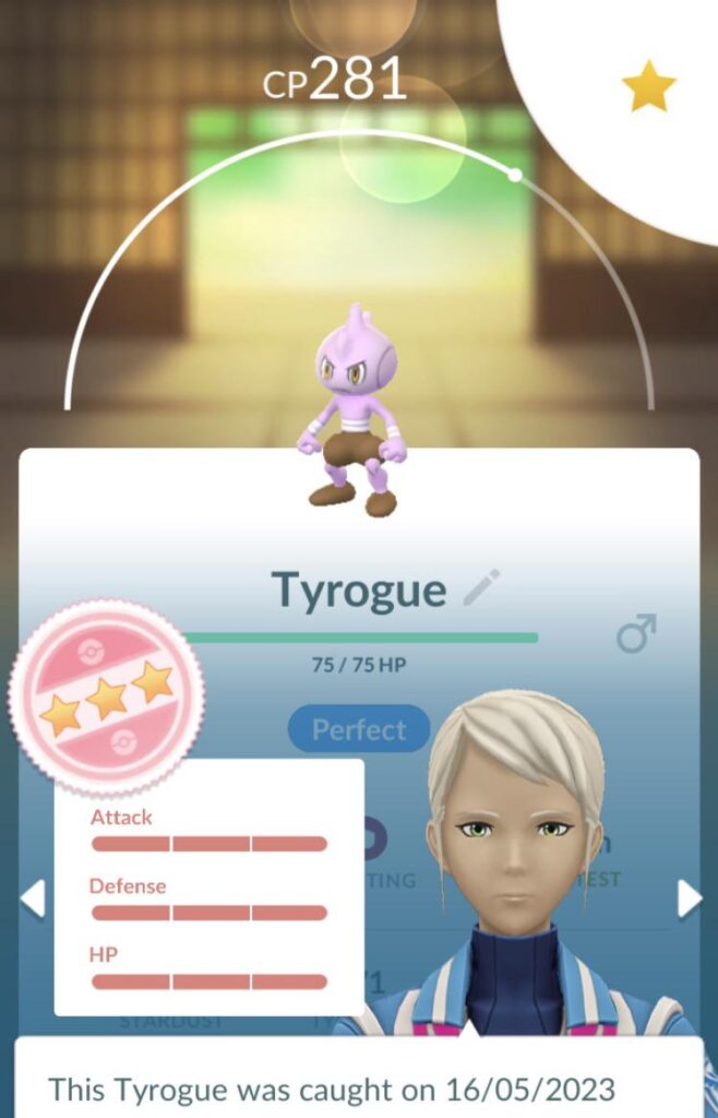 What am I supposed to do with this guy?